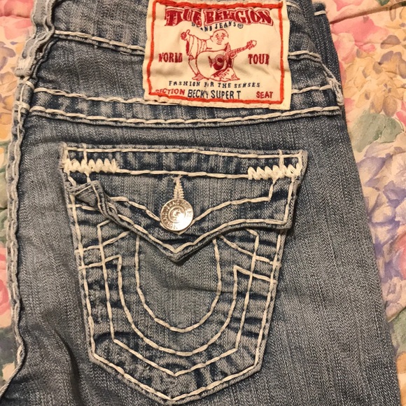 Jeans - Picture 1 of 3